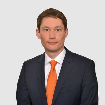 Prof. Dr. Christoph Bode