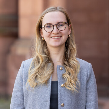 Ann-Sophie Riebold, M.Sc.