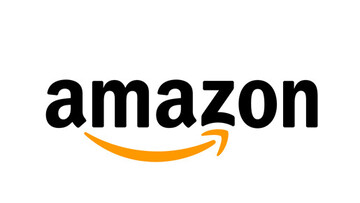 Logo von Amazon