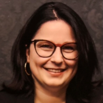 Jasmin Vanessa Engelhardt, M.Sc.