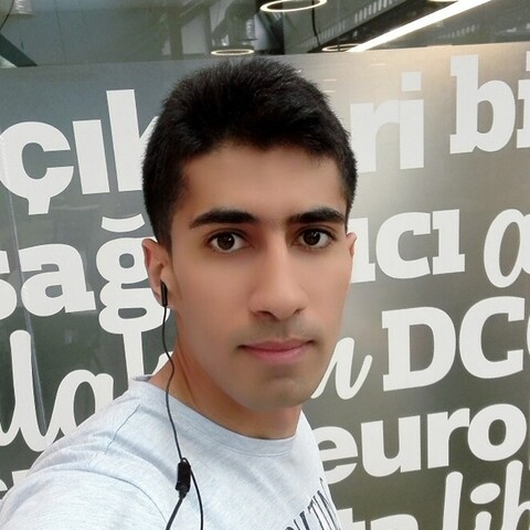 Bijan Bibak, Ph.D.