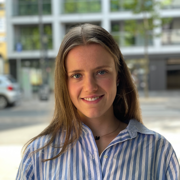 Pia Zeitz, M.Sc.