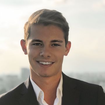 Marcel Justus