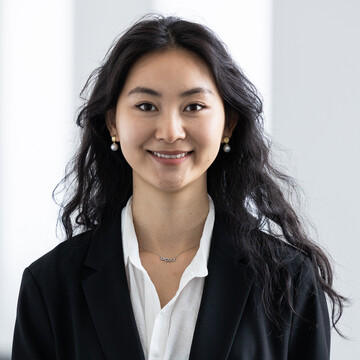 Wenqian Yang, M.Sc.