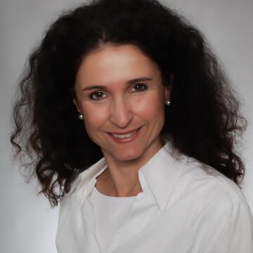 Teresa Munoz Mera