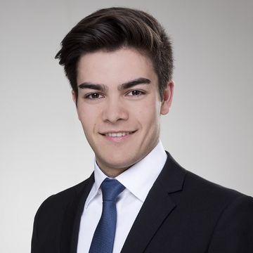 Fabian Sinn