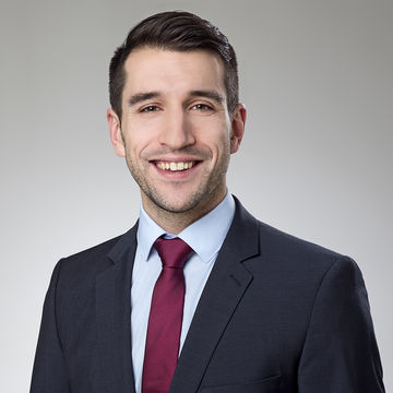 Matthias Uckert, M.Sc.