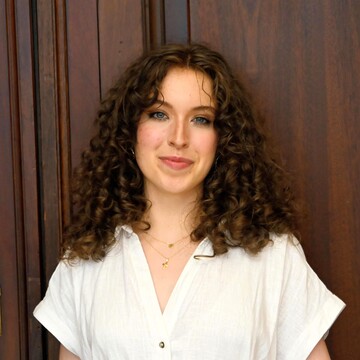 Carmen Rehder López, M.Sc.