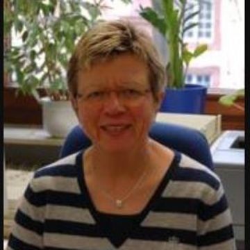 Marion Baierlein