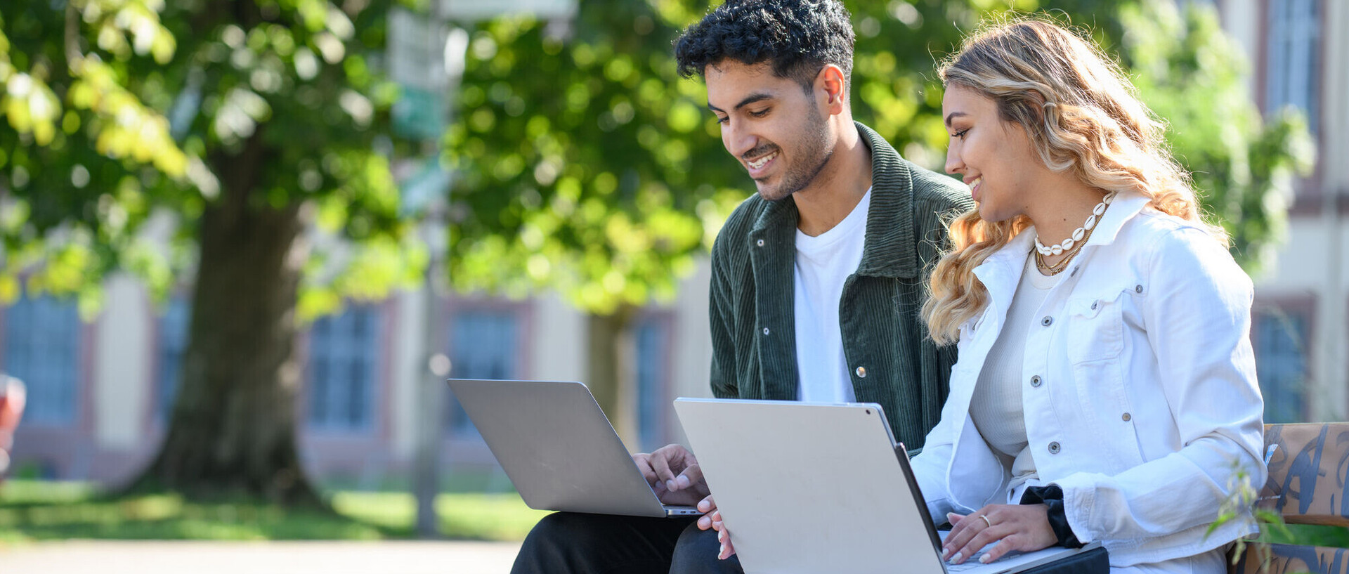 Campusleben, Unileben, Lernende Studierende