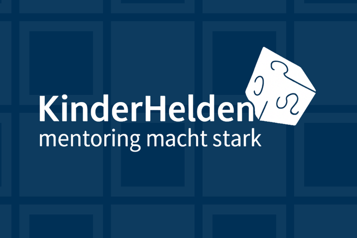 Logo von KinderHelden.