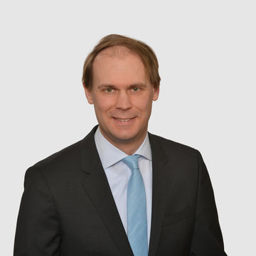 Prof. Dr. Jannis Bischof