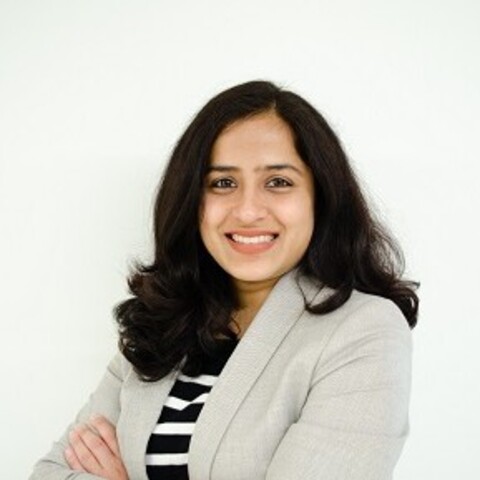 Dr. Smriti Kumar