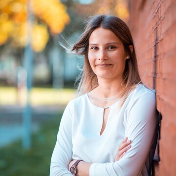 Patricia Breuer