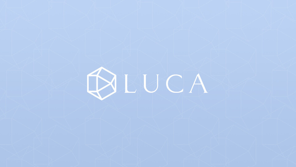 Logo Luca