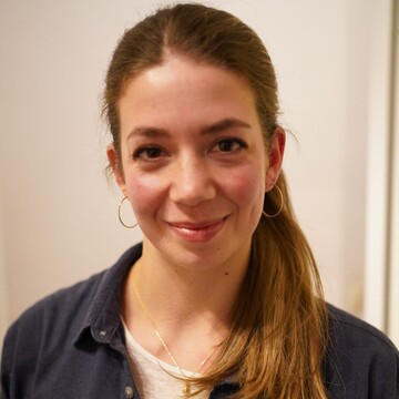 Marlene Lutz, M.Sc.