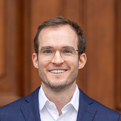 Prof. Dr. Max Reinwald