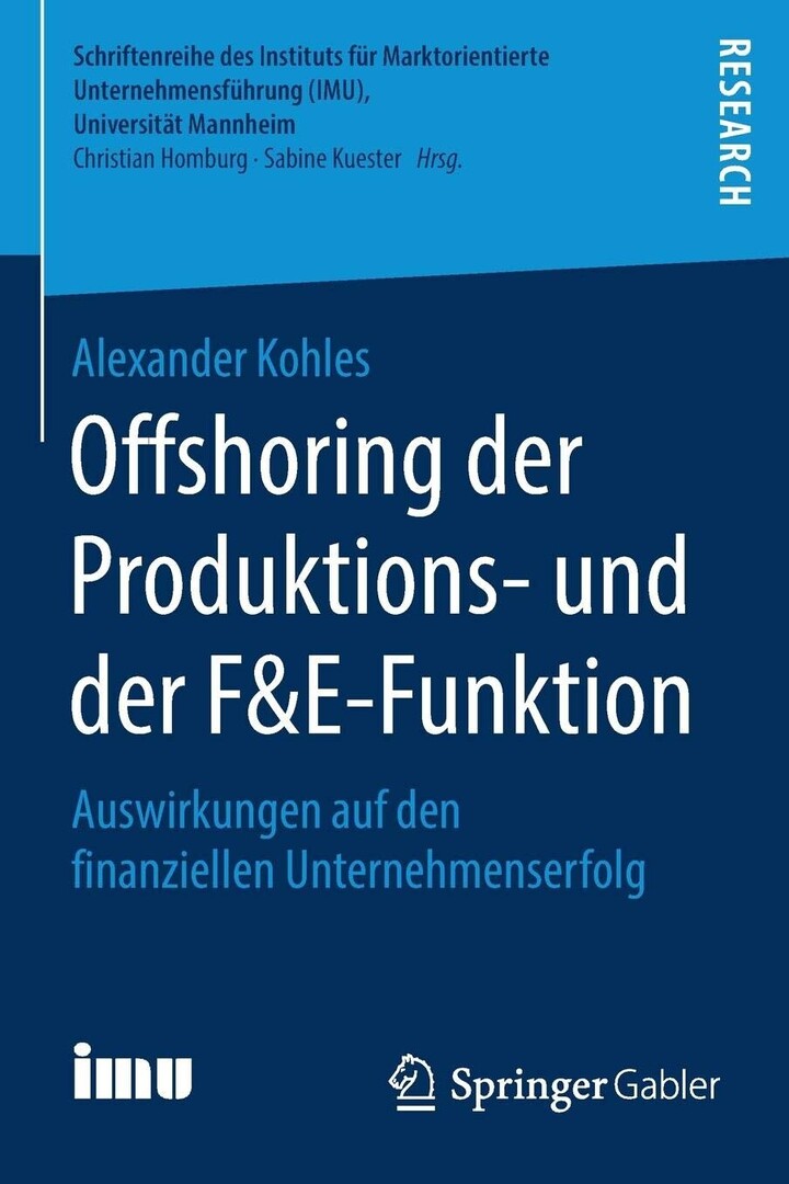 Kohles, Alexander