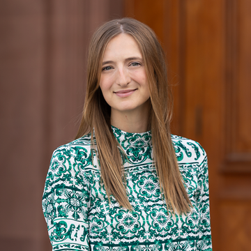 Dr. Deborah Mateja
