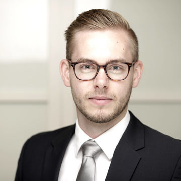 Dr. Marc Kowalzick