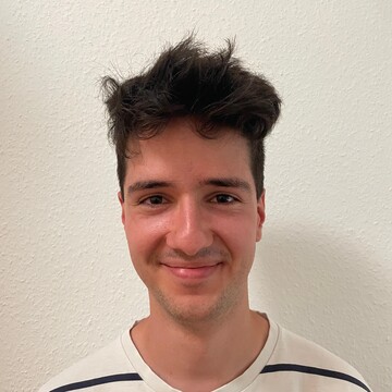 Paul Hellstern
