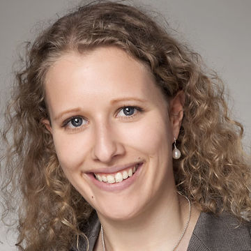 Lisa Feil, M.Sc.