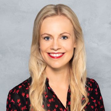 Inga Schulz, M.Sc.