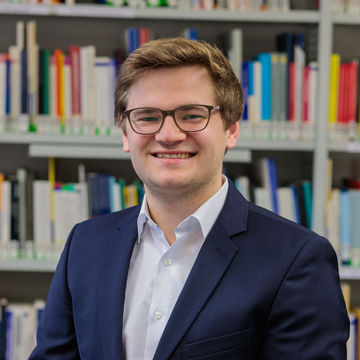 Martin Sievert, M.Sc.