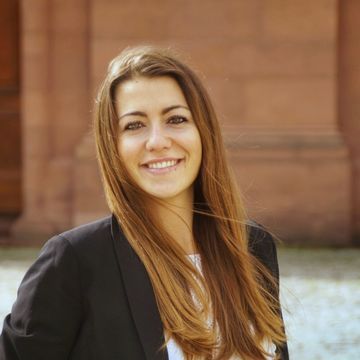 Sabrina Ludwig, M.Sc.