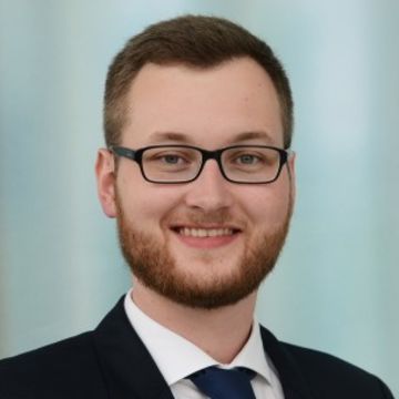 Dr. Jonas Ronellenfitsch, M.Sc.