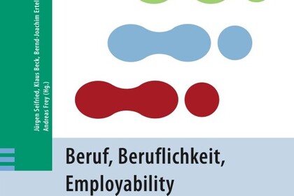 Publikation Beruf, Beruflichkeit Employability