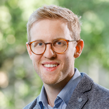 Prof. Dr. Jens Förderer