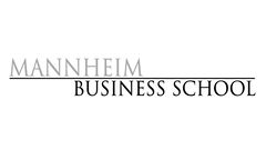 Mannheim Business School