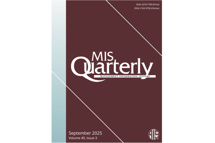 MIS Quarterly