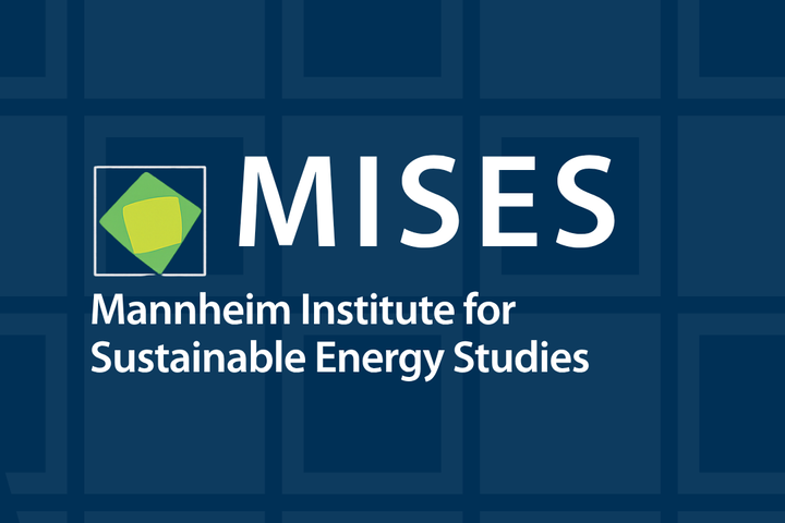 Das Logo von MISES