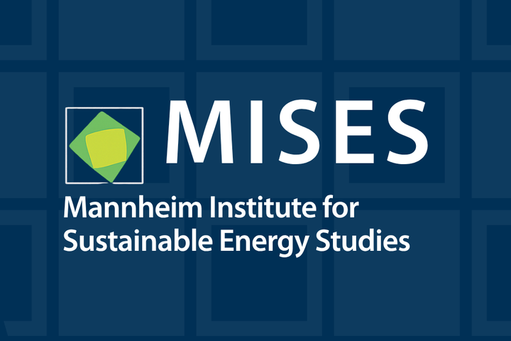 Logo von MISES.