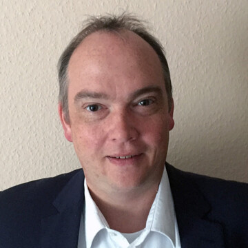 Dr. Torsten O. Paulussen