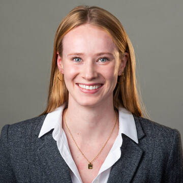Elisa Rogers