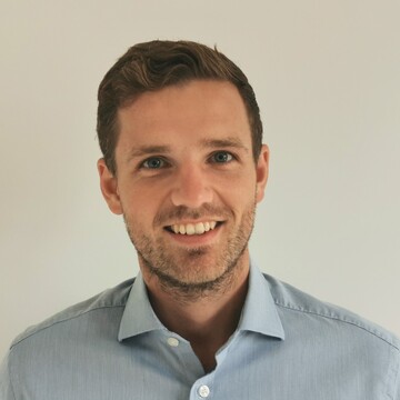 Nicolas Rudolf