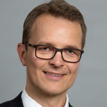 Dr. Kjell Gruner