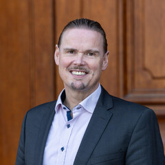 Prof. Dr. Andreas Rausch