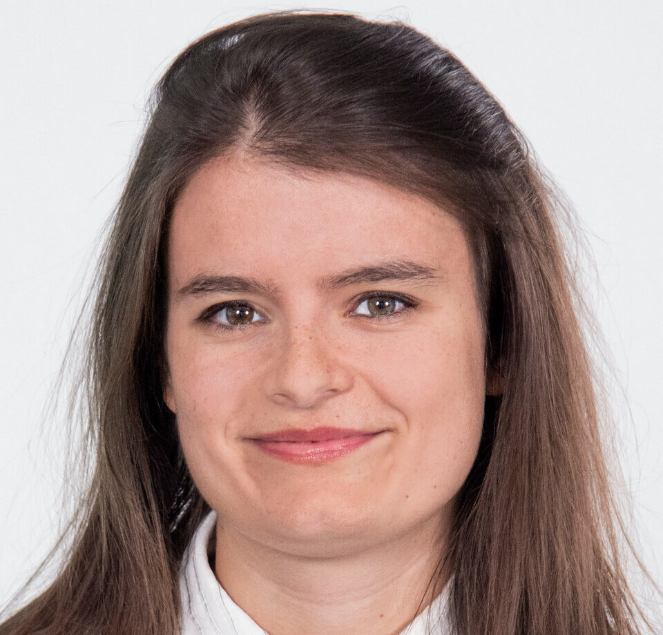 Lisa Sklyarova