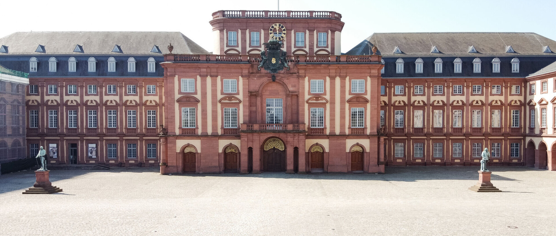 Universität Mannheim