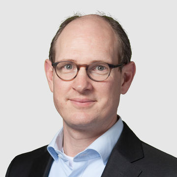 Prof. Dr. Oliver Spalt