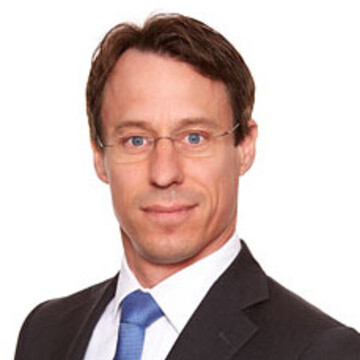 Dr. Sven K&uuml;hlborn