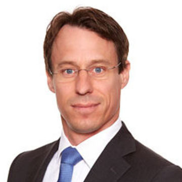 Dr. Sven Kühlborn