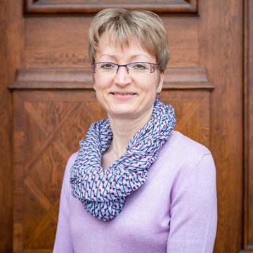 Christine Bürner