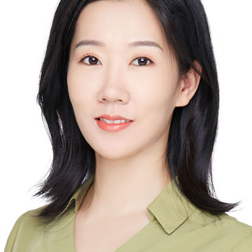 Dr. Ruibing Wang