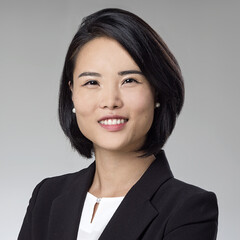 Prof. Dr. Eunji Lee