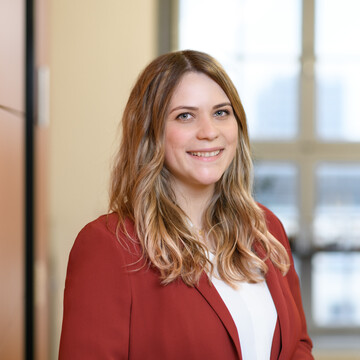 Dr. Katrin Gschwind